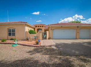 4 Chili Rd, Los Lunas, NM 87031