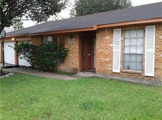 9422 Bauerlein Dr, Houston, TX 77086