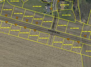 108 Parkview Ave, Shullsburg, WI 53586
