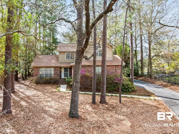 639 Ridgewood Dr #20, Daphne, AL 36526