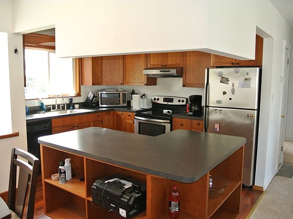 Update Kitchen, Real Estate