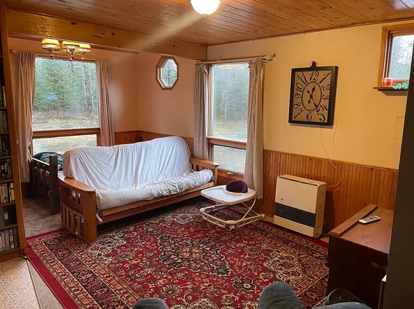 51 Tong Rd, Gustavus, AK 99826