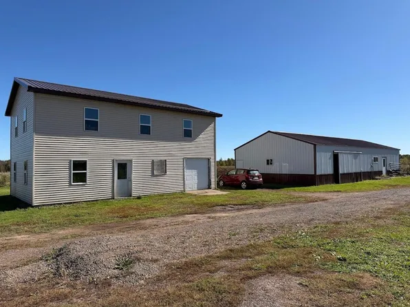 N4550 Elm Dr, Kennan, WI 54537