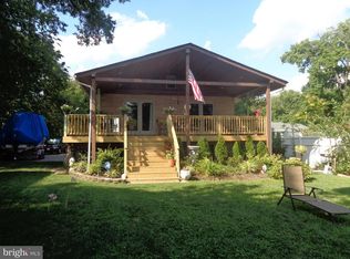 16 Helena Ave, Baltimore, MD 21221