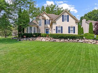 16234 Pine Lake Forest Dr, Linden, MI 48451