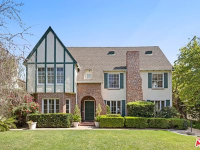 832 S Windsor Blvd, Los Angeles, CA, 90005