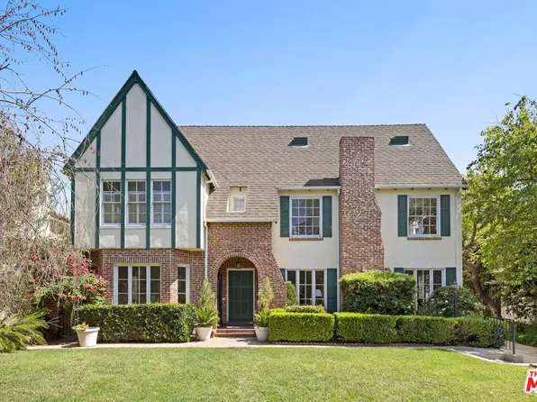832 S Windsor Blvd, Los Angeles, CA 90005