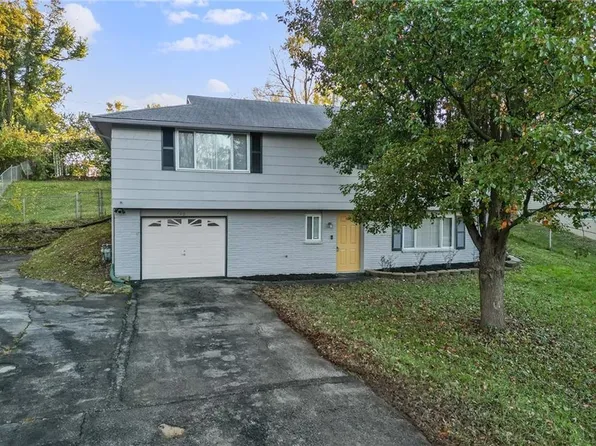 6709 NE Cotter Ave, Kansas City, MO 64119