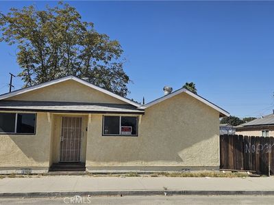 515 Harrison St, Taft, CA, 93268