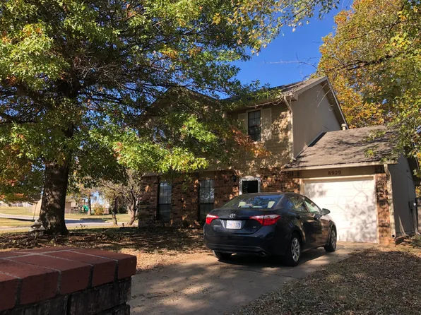 8929 N 119th Ave E, Owasso, OK 74055
