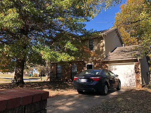 8929 N 119th East Ave Photo 1