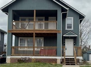 5816 E 14th St, Kansas City, MO 64126