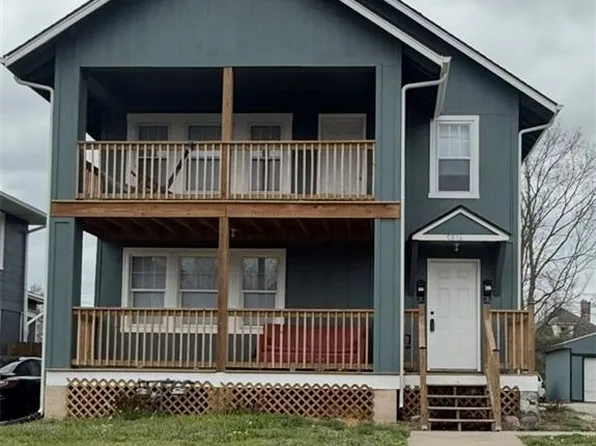 5816 E 14th St, Kansas City, MO 64126