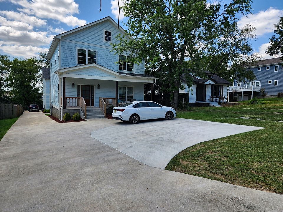 1st image of 1002 Elvira Ave #A