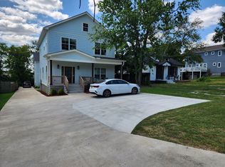 1002 Elvira Ave #A, Nashville, TN 37216