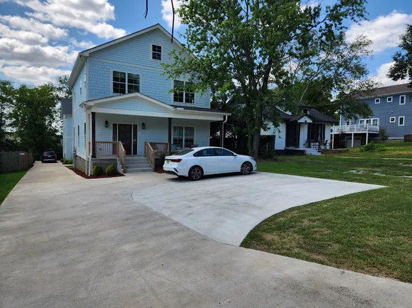 1002 Elvira Ave #A, Nashville, TN 37216