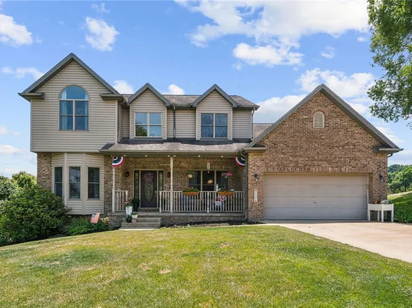3324 Carriage Cir, Export, PA 15632