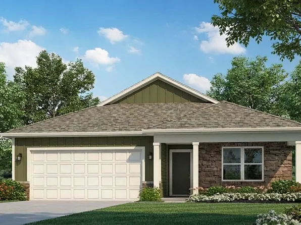 1005 Hunter Ct, Memphis, IN 47143