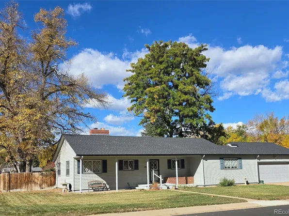 4881 S Washington Street, Englewood, CO 80113