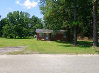 4041 Jackie Proctor Rd, Timmonsville, SC 29161
