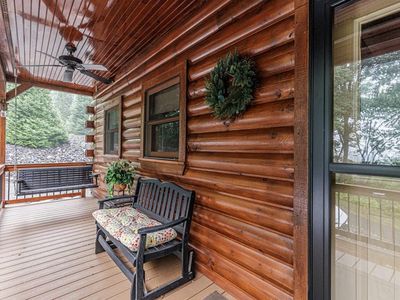 82 Whistling Duck Way, Whittier, NC, 28789