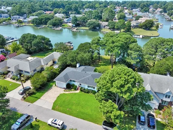 2504 Long Creek Dr, Virginia Beach, VA 23451