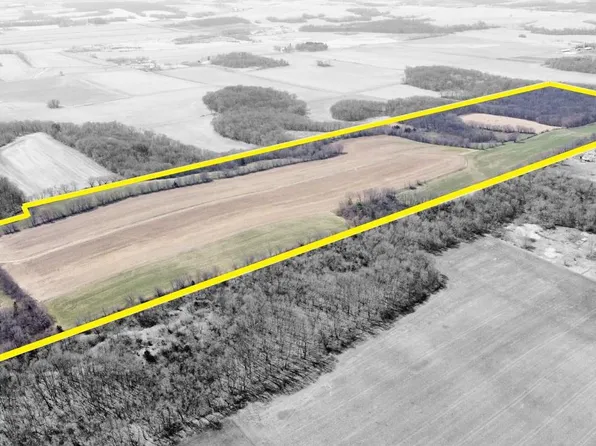 84.62 Ac Hwy 69 #1, Belleville, WI 53508