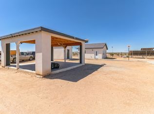 19500 Arnold Dr, California City, CA