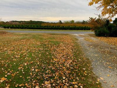 LOT 5 Bayside Rd, Exmore, VA, 23350