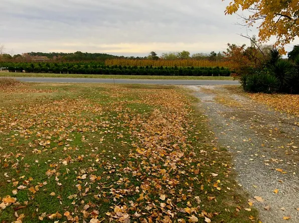 LOT 5 Bayside Rd, Exmore, VA 23350