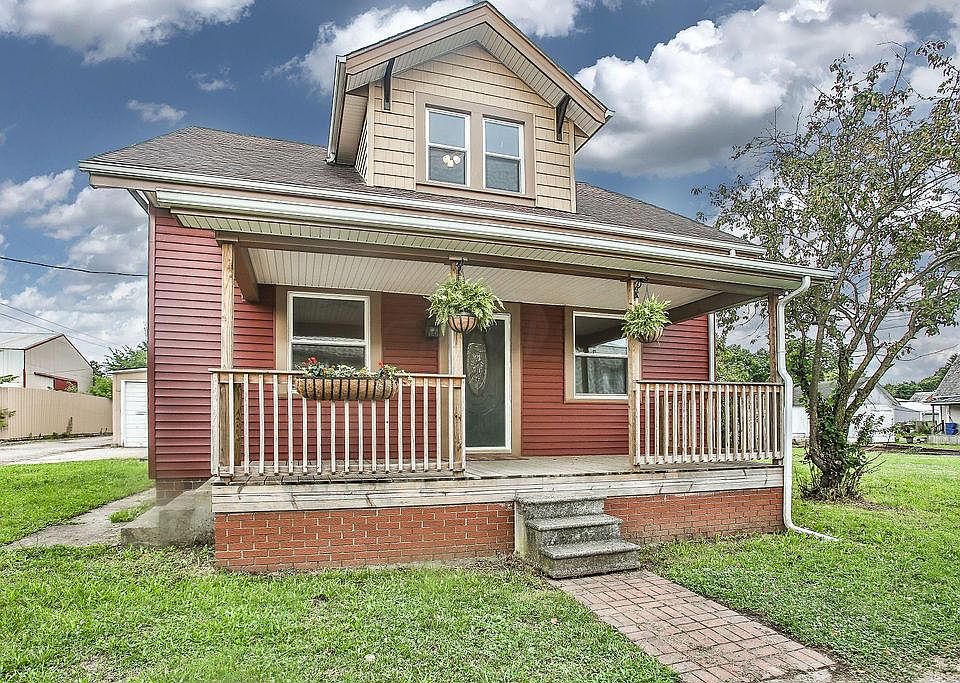 9052 Broadway St, Stoutsville, OH 43154 Zillow