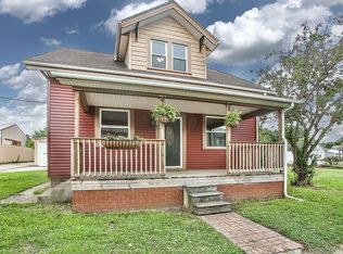 9052 Broadway St, Stoutsville, OH 43154