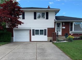 1121 Woodstock Ave, Tonawanda, NY 14150