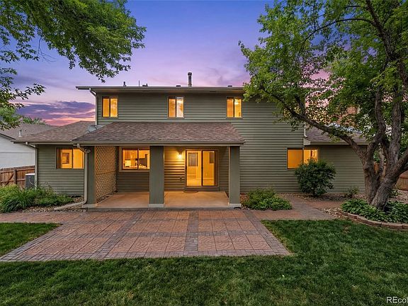 3rd image of 7643 S Gilpin Court