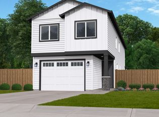 1957 Plan, MAPLE GROVE MANOR, Battle Ground, WA 98604