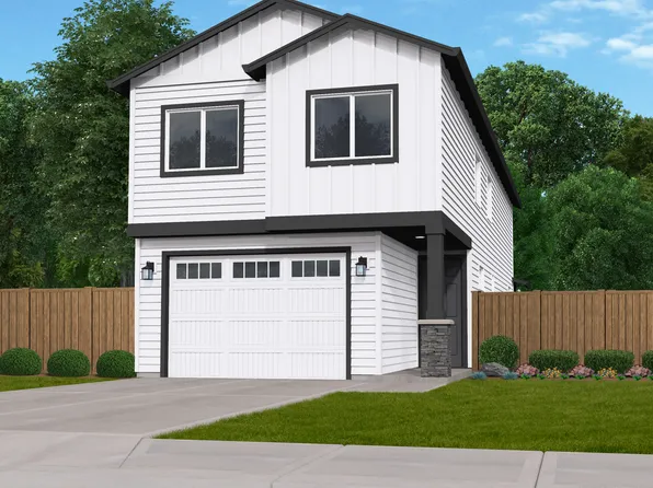 1957 Plan, MAPLE GROVE MANOR