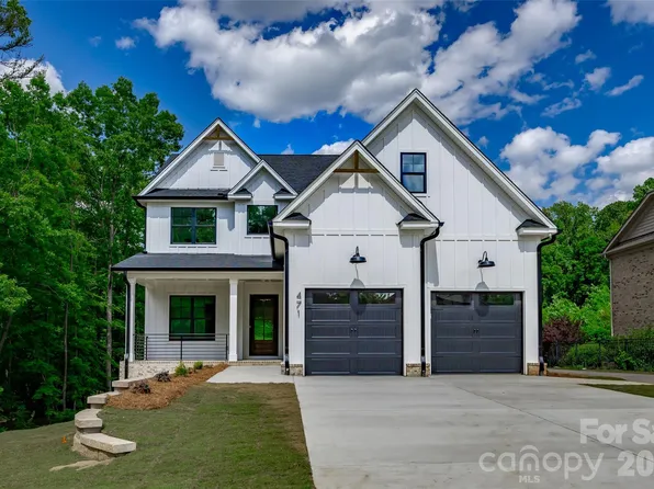 471 Kimbrell Crossing Dr, Fort Mill, SC 29715
