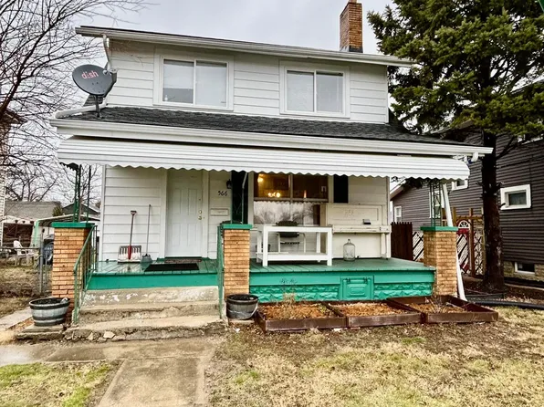 566 S Richardson Ave, Columbus, OH 43204