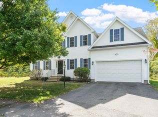 39 Wright Dr, Marlborough, MA 01752