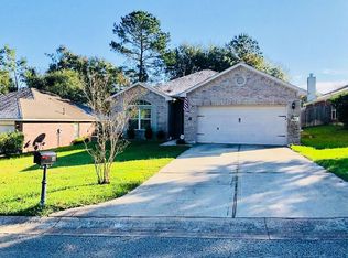 279 Adobe Ter S, Montgomery, TX 77316