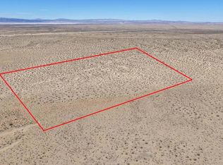 0 Apn #5, Hinkley, CA 92347