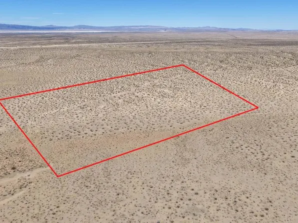0 Apn #5, Hinkley, CA 92347