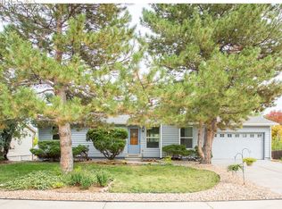 1102 Adams Ave, Louisville, CO 80027