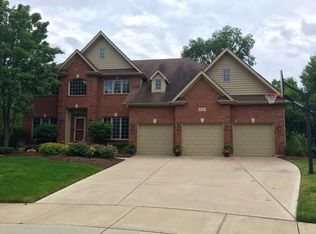 2320 Boulder Ct, Naperville, IL 60565