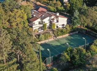 337 Livorna Heights Rd, Alamo, CA 94507