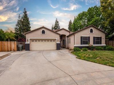 2524 E Portland Ave, Fresno, CA, 93720