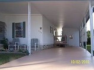 3150 NE 36th Ave LOT 406, Ocala, FL 34479