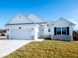 3906 Dayton Ave, Columbia, MO 65202