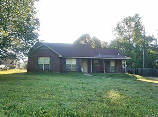 4430 Ceasarville Rd, Wetumpka, AL 36092