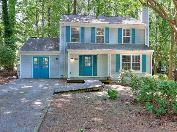 2991 Queens Ct, Norcross, GA 30071